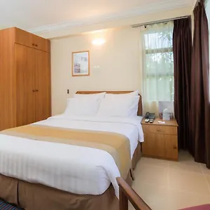 Champa 3* Malé