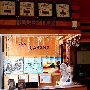 Zest Maafushi