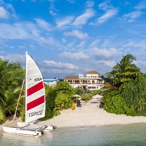Olive 3* Goidhoo