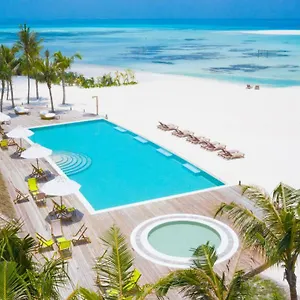 Innahura Maldives 4*