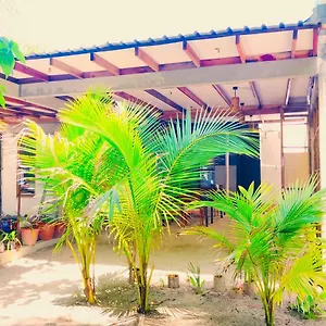 Sancia Fulidhoo