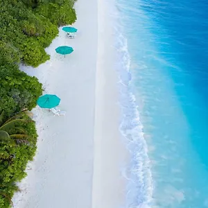 Viluveli Beach Ukulhas Hotel Mathiveri