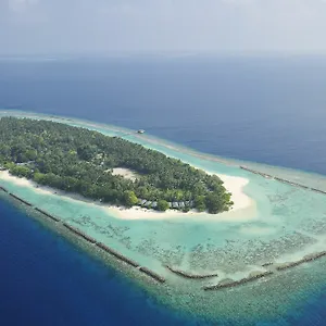 Royal Island Maldives Üdülőközpont Dharavandhoo