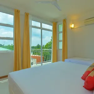 Pensión Grand & Spa Rasdhoo