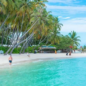 Select Village Maafushi