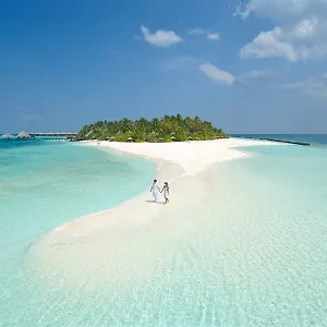 Hotel Sun Aqua Vilu Reef Maldives 5*