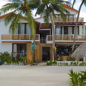 Gasthuis Kinan Retreat 3*