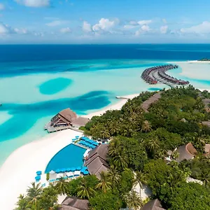 アナンタラ ディグ モルディブ 5* Dhigu Island