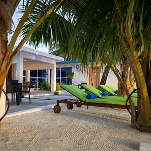 Guest house Lodger MALDIVES