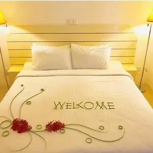 게스트하우스 Dhigurah Retreat 디구라