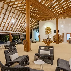 Cinnamon Velifushi Maldives ホテル