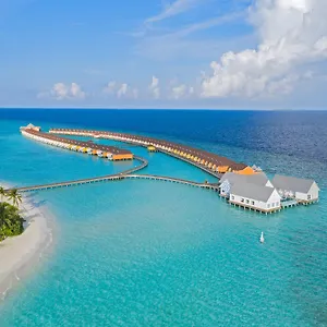 The Standard, Huruvalhi Maldives (adults Only) Meedhoo (Raa Atoll)