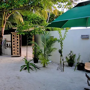 Kuri View Pensjonat Omadhoo
