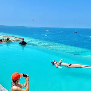 Hotel Kaani Palm Maafushi