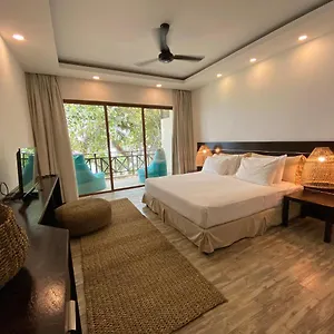 Overviewmaldive Bycanopus 게스트하우스 툴루스드후