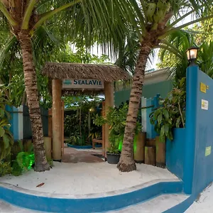 Affittacamere Sealavie Ukulhas
