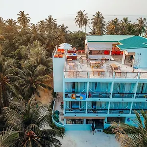 Bliss Dhigurah 3* Dhigurah (Alif Dhaal Atoll)