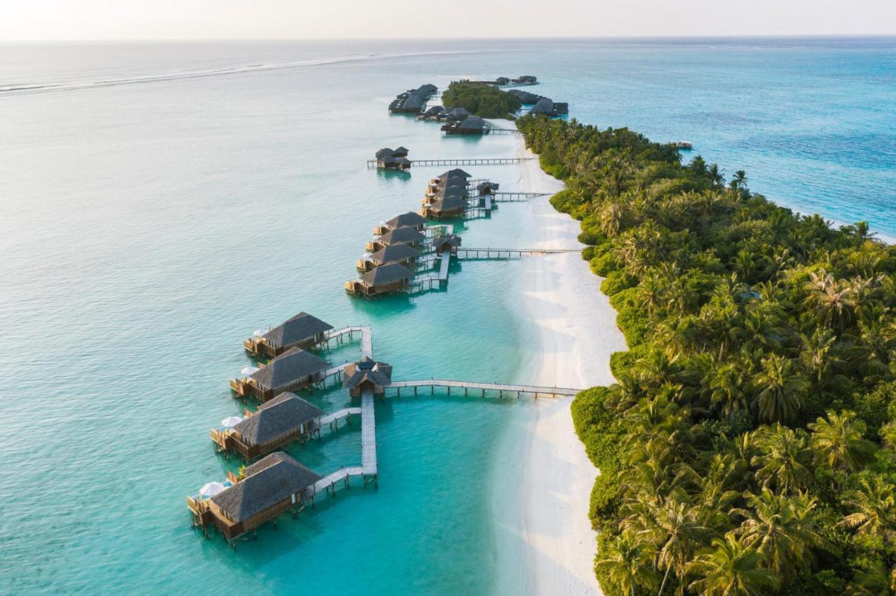 콘라드 몰디브 랑갈리 아일랜드 Rangali Island, 몰디브 — 리조트 예약, 2023 가격