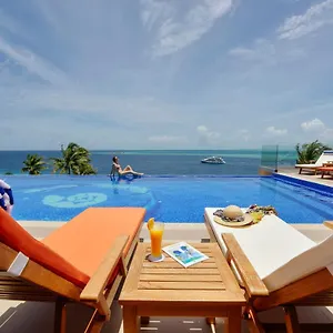 Vendégház Season Paradise 4*