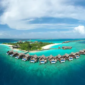 Grand Park Kodhipparu Maldives 5*
