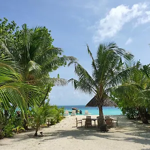 Orimas Retreat * Thulusdhoo