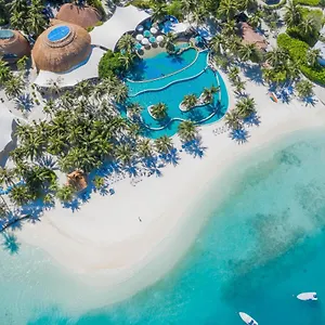 Kandooma Maldives - Kids & Eat Free And Dive Free For Certified Divers For A Minimum 3 Nights Ośrodek wypoczynkowy Guraidhoo (Kaafu Atoll)