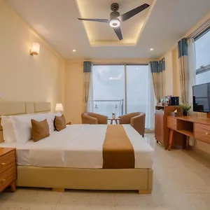 Hotel Amber