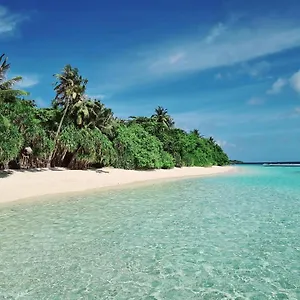 Kihaa Finolhas Island