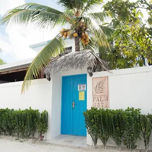 Palm Gate Maldives *