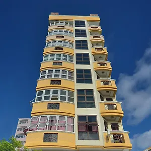 Marble Hotel 3*