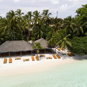 Ecoboo Maldives Thinadhoo (Vaavu Atoll)