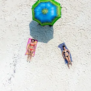 Hotel Summer Vibes Front Rasdhoo