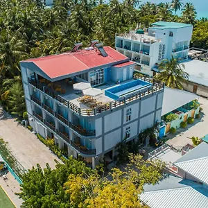 Dhiguveli Breeze 3*