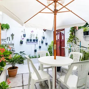 Casa de Férias Maafolhey Han'dhaan - *
