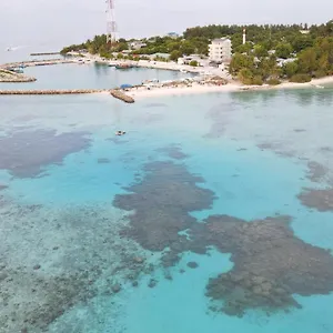 Alimas Retreat Maldives 4* Felidhoo