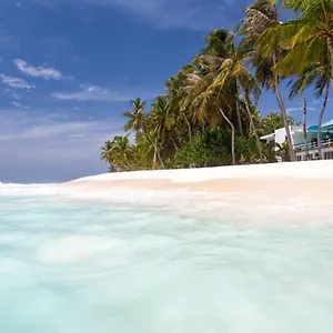 Dhonfulhafi View Konukevi