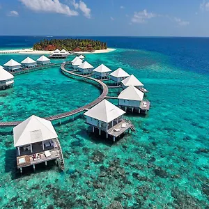 Diamonds Thudufushi & Water 5* Thundufushi