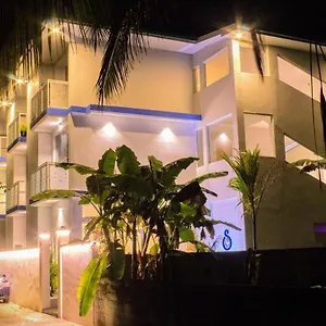 Silver County Hotel, - Maldives Hotel 4*
