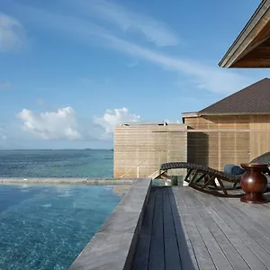 Madifushi Private Island Ośrodek wypoczynkowy