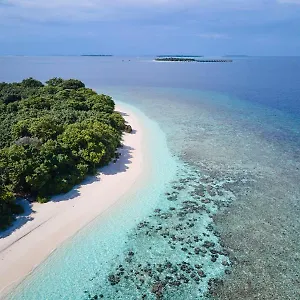 Akomadoo Retreat Kamadhoo