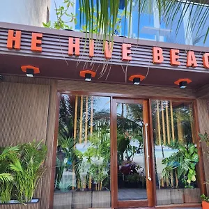 Hotel The Hive
