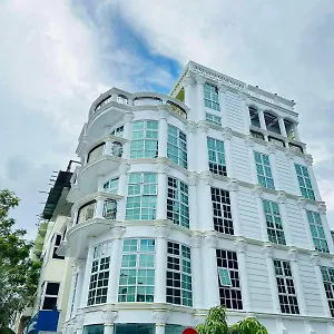 Guest house Starry View *