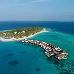 Avani Fares Maldives - 50 Percent Off On Seaplane Transfer For Minimum Of 3 Nights And From 1 March To 22 December 2025 5*