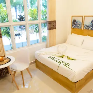 Gæstehus Palm Rest Maldives *