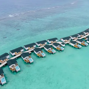 Joy Island Maldives 5* Malé