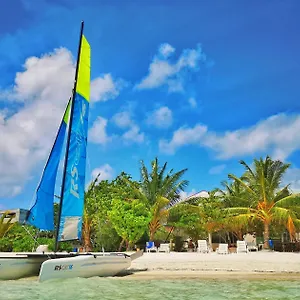 Crown Hotel-private Bikini Pensjonat Dhiffushi