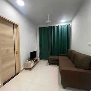 Apartment Cozy One-room *