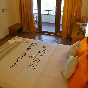 Ocean - Maldives 3* Hangnaameedhoo