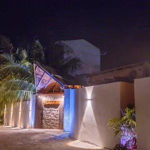 Tranquil Hotel 4*