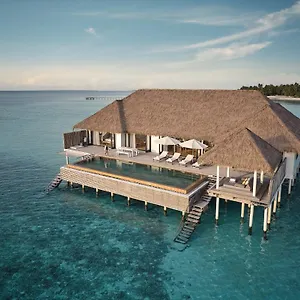 Como Maalifushi 5*